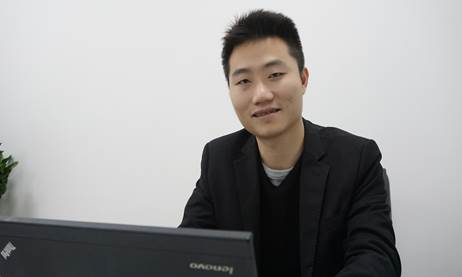 李海,男,毕业于重庆邮电大学软件工程学院2010届.